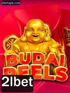 BudaiReels: Explorando o Mundo dos Slots com 2lbet