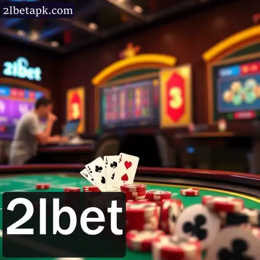Cassino ao vivo