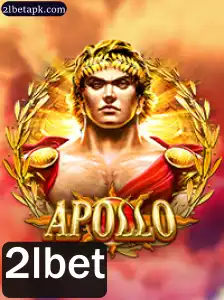 Apollo: A Nova Sensação dos Jogos com 2lbet
