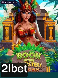 Descubra o Universo de BookOfThePriestess: Um Jogo de Estratégia Inovador com 2lbet
