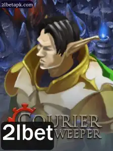 CourierSweeper: Um Jogo Inovador e Estratégico para Amantes de Desafios