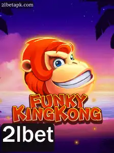 Descubra a Experiência de Jogo Única de FunkyKingKong: Uma Nova Aventura no Mundo dos Jogos