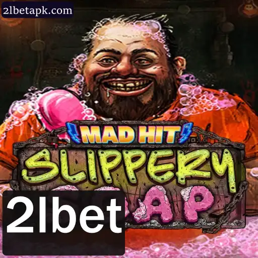 Descubra o Fascinante Mundo do Jogo MadHitSlipperySoap