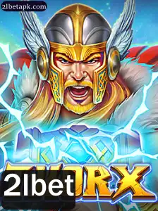 Descubra o Universo de ThorX: Aventura e Estratégia Combinadas