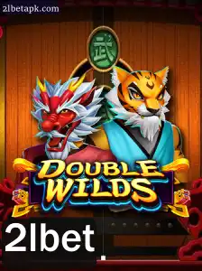 DoubleWilds: Uma Nova Experiência de Jogo com a 2lbet
