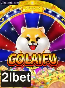 GoLaiFu: A Fascinante Jornada no Universo dos Jogos com 2lbet