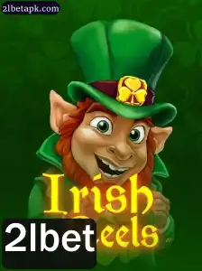 IrishReels: Descubra a Magia dos Slots Inspirados na Irlanda com 2lbet