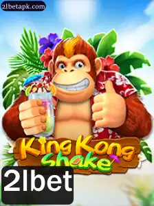 KingKongShake: Descobrindo o Novo Fenômeno dos Jogos