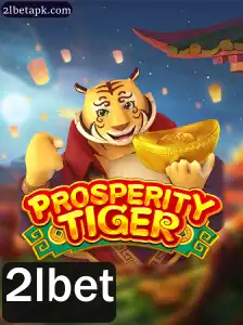 Descubra o Fascinante Mundo de ProsperityTiger