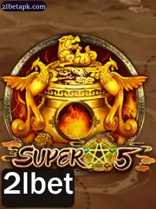 Descubra Tudo Sobre o Jogo Inovador Super5