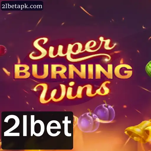 SuperBurningWins: A Nova Sensação de Cassino Online