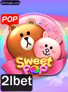 SweetPOP: Descubra o Novo Fenômeno em Jogos de Estratégia