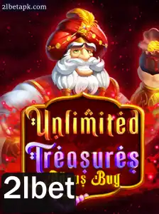 Explorando o Mundo de UnlimitedTreasuresBonusBuy: Um Guia Completo